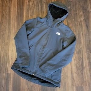 North Face jacket